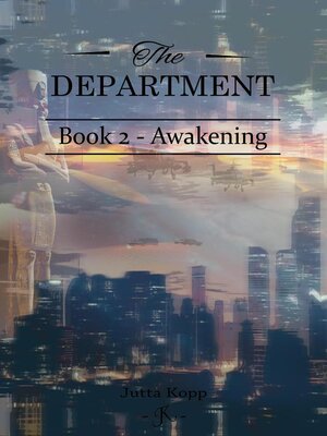 cover image of Awakening